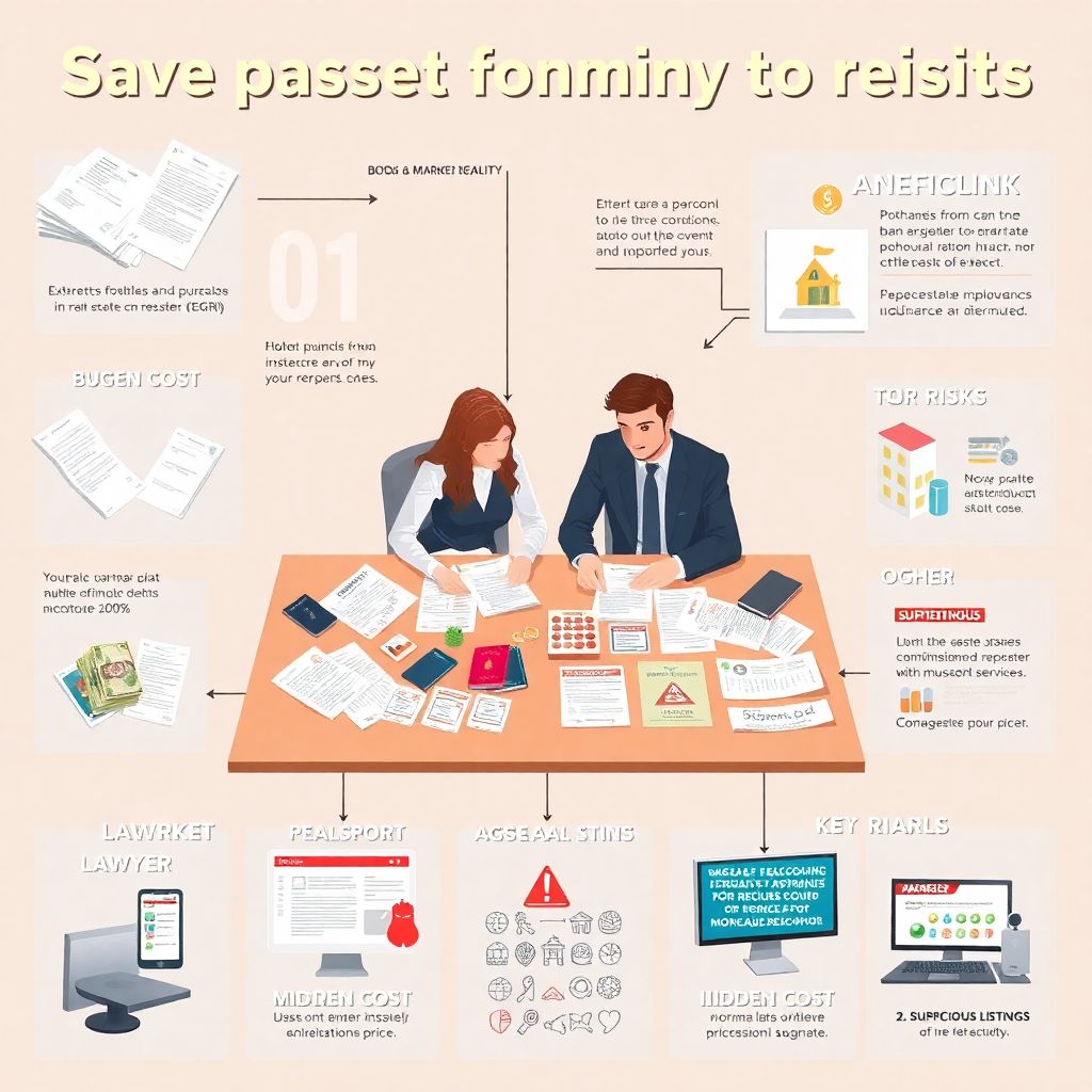 Как безопасно купить квартиру на вторичном рынке: советы риелтора и юриста
