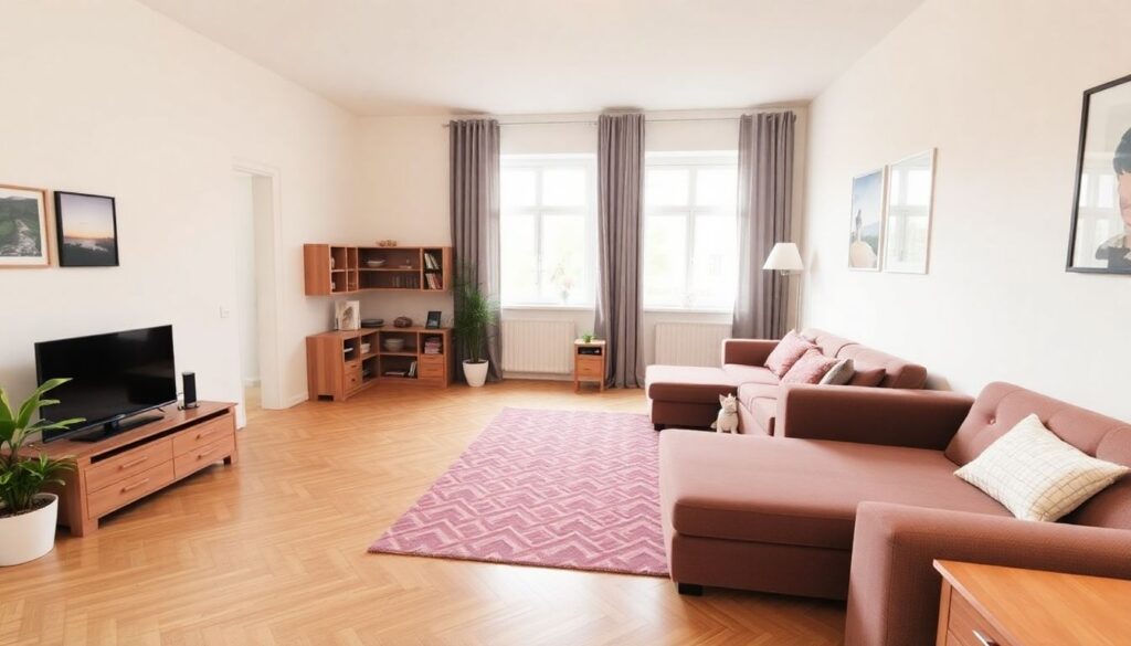 Как читать планировку новостройки: на что смотреть на плане, а не на рендерах - иллюстрация