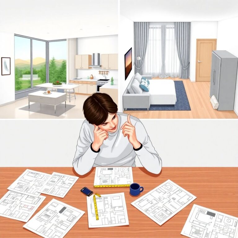 Как читать планировку новостройки и на что смотреть на плане квартиры