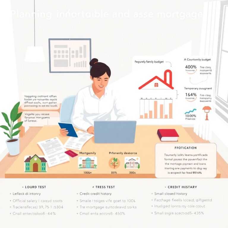 Ипотека в вопросах и ответах: что важно знать перед визитом в банк