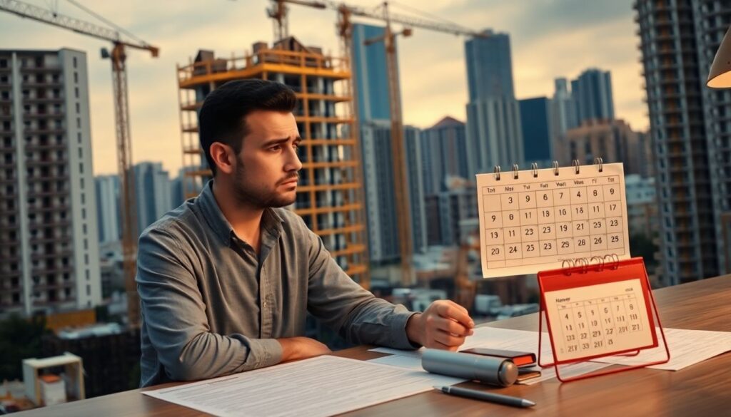 Покупка квартиры в строящемся доме: риски и способы их минимизировать - иллюстрация