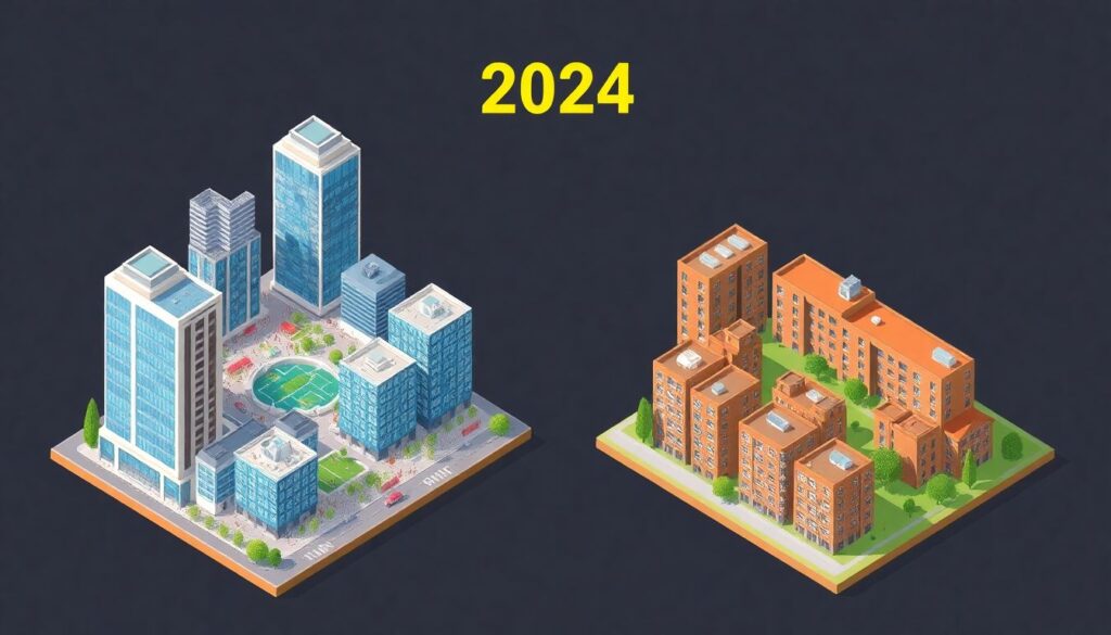 Как изменился рынок аренды за последний год: цены, спрос, новые форматы жилья - иллюстрация