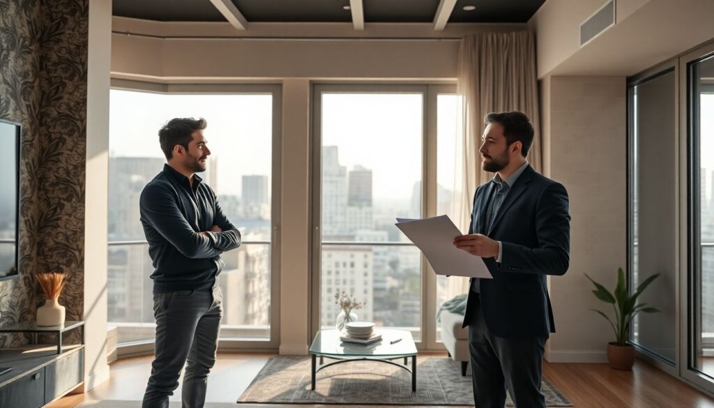 Чек-лист осмотра квартиры перед покупкой: что проверить лично, а что доверить эксперту - иллюстрация