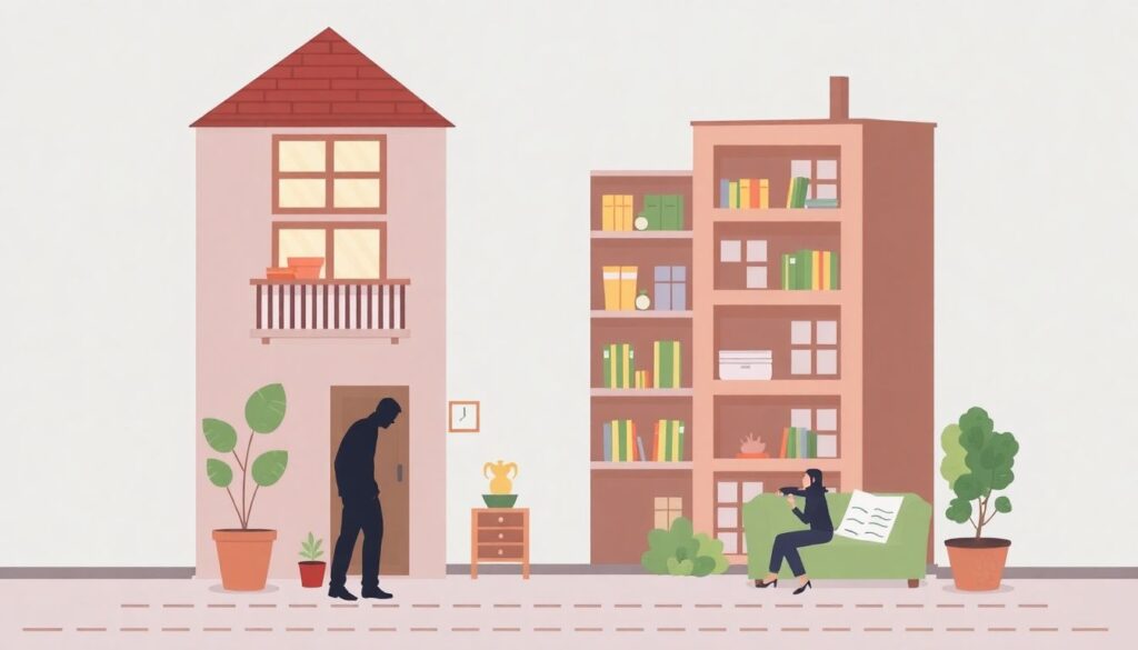 Юридические ловушки при сделках с вторичным жильём: реальные кейсы - иллюстрация