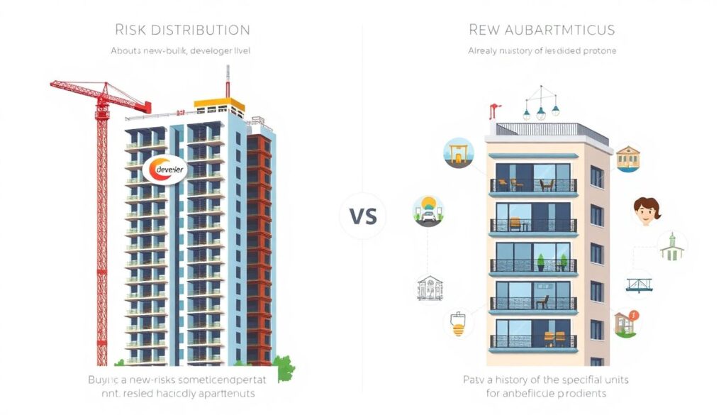 Юридические ловушки при сделках с вторичным жильём: реальные кейсы - иллюстрация