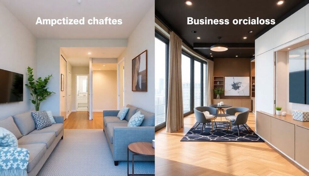 Обзор форматов новостроек: комфорт-, бизнес- и премиум-класс простыми словами - иллюстрация