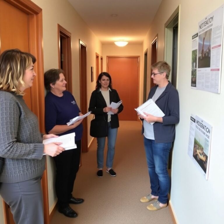 Как договориться с соседями: лайфхаки для тихой и дружной жизни в доме