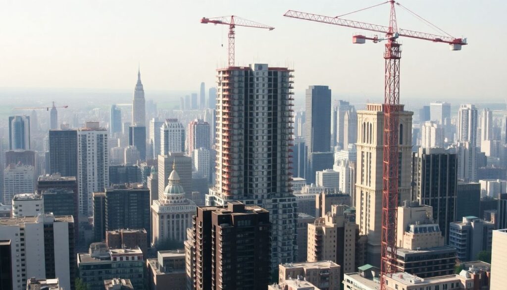 Сравнение новостроек и вторички: где выгоднее покупать жилье сегодня - иллюстрация