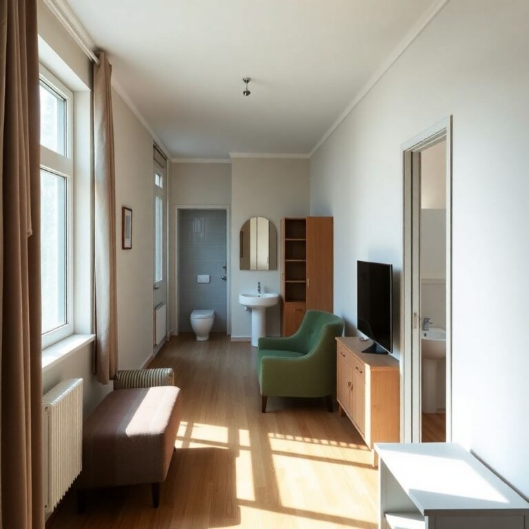 Реинкарнация хрущёвки: удачные перепланировки и редизайн типовых квартир